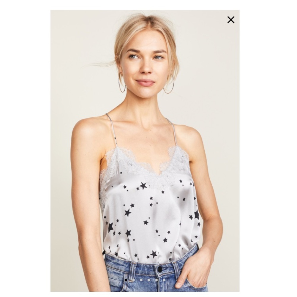 Cami NYC top
